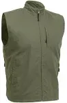 Rothco - Undercover Olive Drab Travel Vest