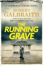 The Running Grave