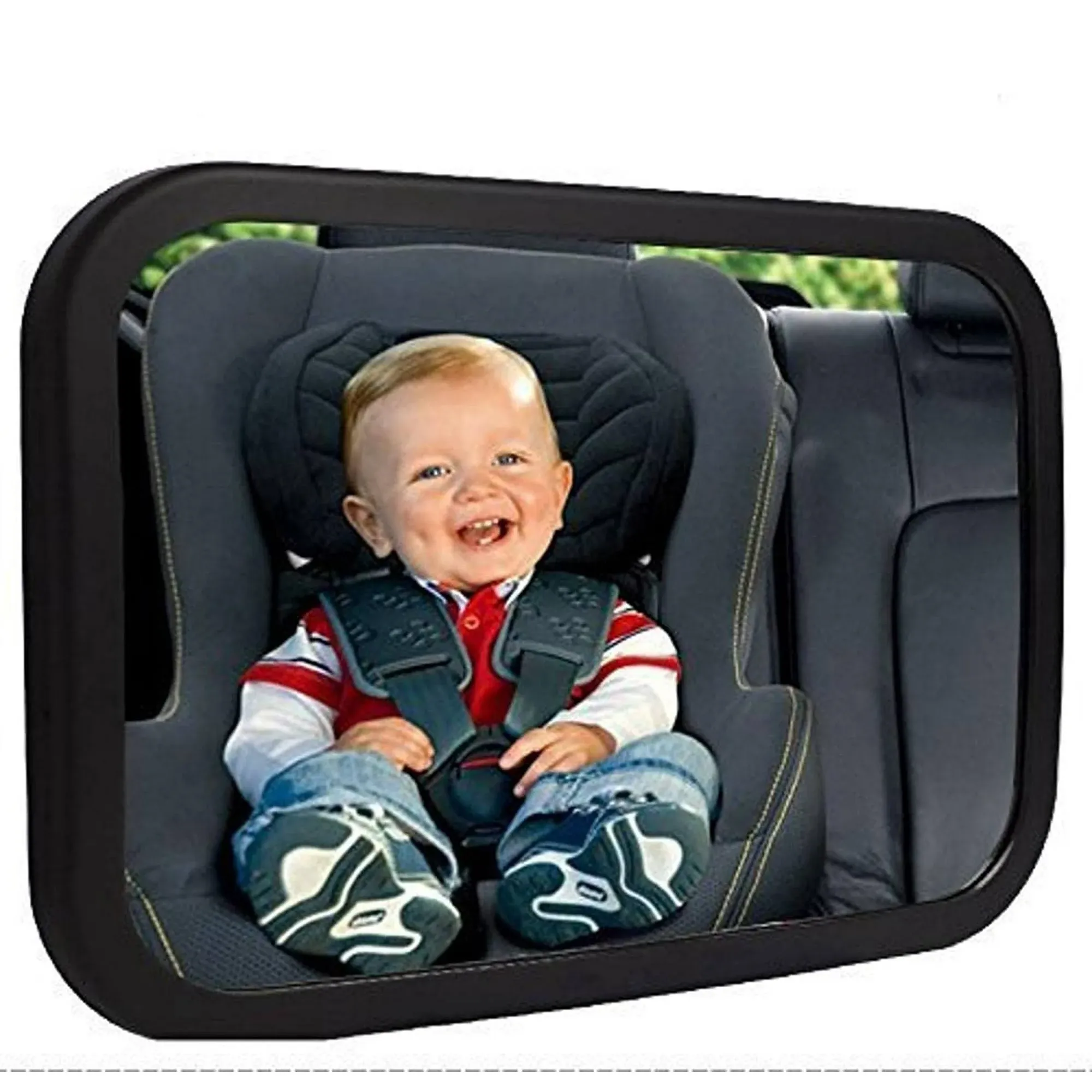 Shynerk Baby Car Mirror