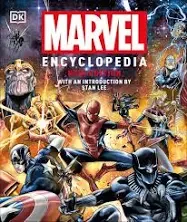 Marvel Encyclopedia, Nueva Edicion