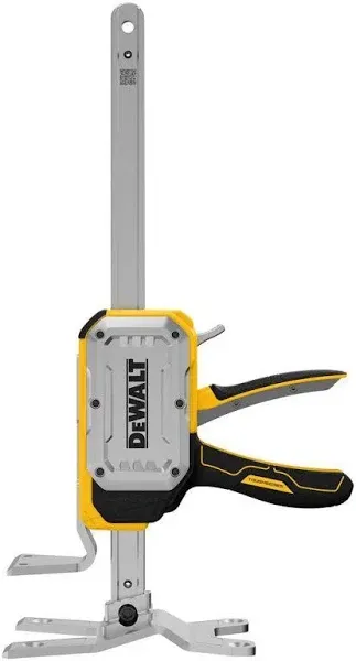 DeWalt DWHT83550 TOUGHSERIES Construction Jack