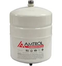 Amtrol THERM-X-TROL® Water Heater Expansion Tank ST-5, 2 Gallons