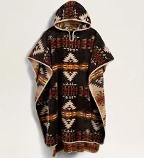 Pendleton Adult Hooded Towel