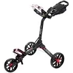 Bag Boy Nitron Auto-Open Push Cart