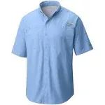 Columbia Men's Tamiami II Short Sleeve Shirt