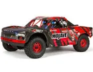 Arrma Mojave 6S 4WD BLX Desert Truck 1/7