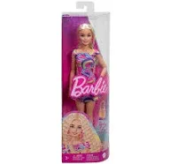 Barbie Fashionistas Doll