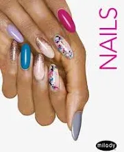 Workbook for Milady Standard Nail Technology [Book]