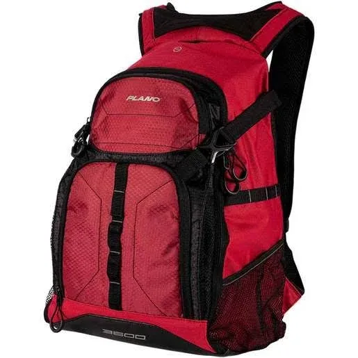 Plano E Series 3600 Tackle Backpack