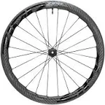 353 NSW Tubeless Disc 700c Front