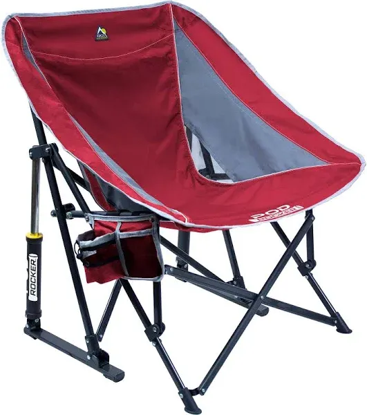 GCI Outdoor Pod Rocker Chair