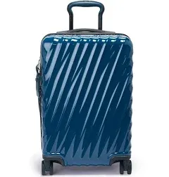 TUMI 19 Degree International Expandable Carry-On