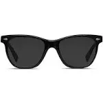 American Optical Saratoga | Prescription Sunglasses | Gloss Black