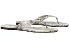 Tory Burch Women's Classic Flip Flop Sandals