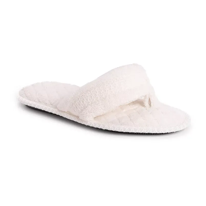 MUK LUKS Darlene Women's Slippers