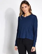 Beyond Yoga Women's Featherweight Daydreamer Pullover