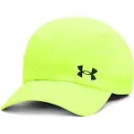 Men's Under Armour Iso-chill Launch Adjustable Cap