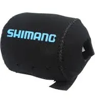 Shimano Neoprene Reel Cover