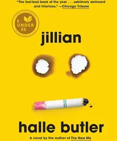 Jillian: A Novel