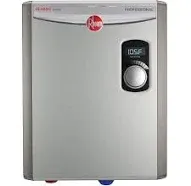 Rheem Electric Tankless Water Heater RTEX-18