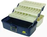 Plano Three- Tray Tackle Box XL