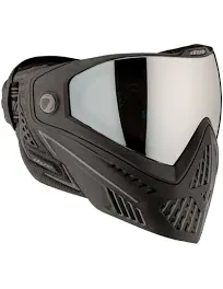 Dye i5 Paintball Goggle Fire / Black / Red