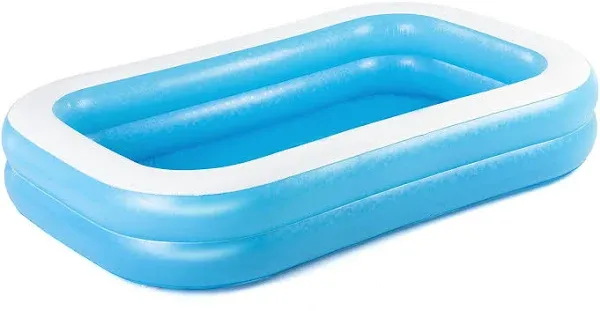 Bestway Rectangular Family Pool