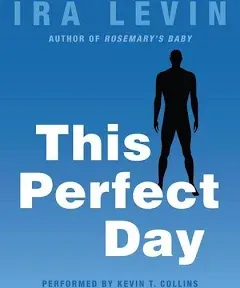 This Perfect Day