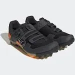 Five Ten Kestrel BOA Shoes - Men's Core Black/Gray Six/Gray Four 9.5