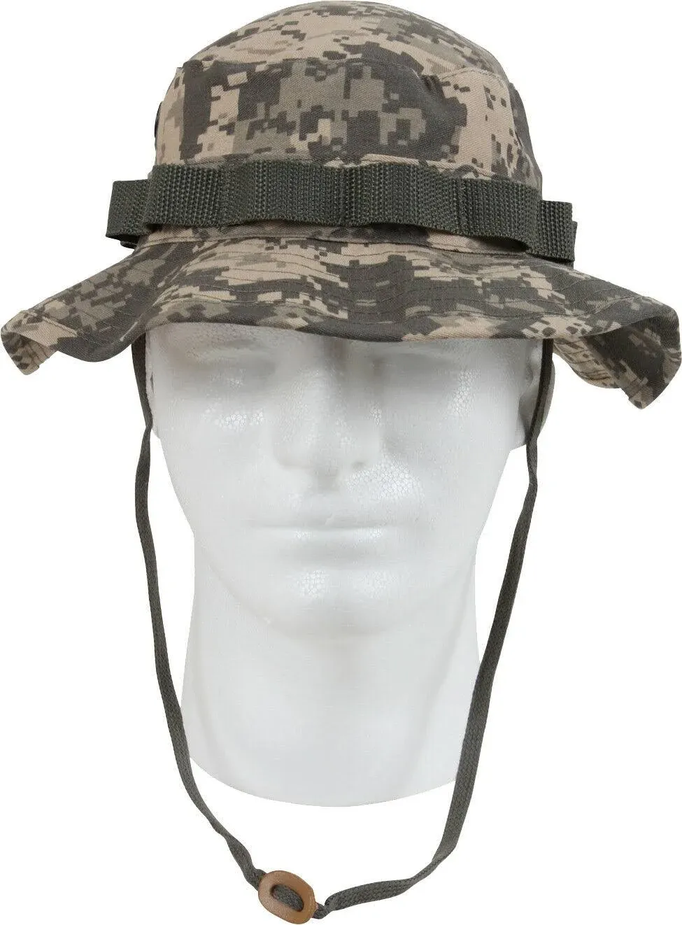 Rothco ACU Digital Camo Boonie Hat