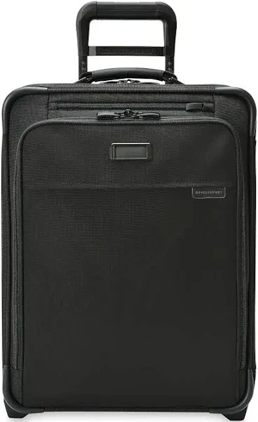 Briggs & Riley Baseline Carry On Spinner