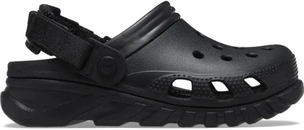 Crocs Unisex-Adult Duet Max Ii Clog