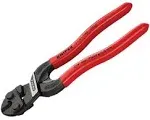 Knipex - Cobolt S Compact Bolt Cutters PVC Grip 160mm