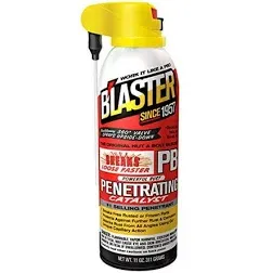 Blaster 16-PB Penetrating Catalyst - 11 oz can