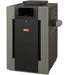 Raypak Digital Natural Gas Pool Heater