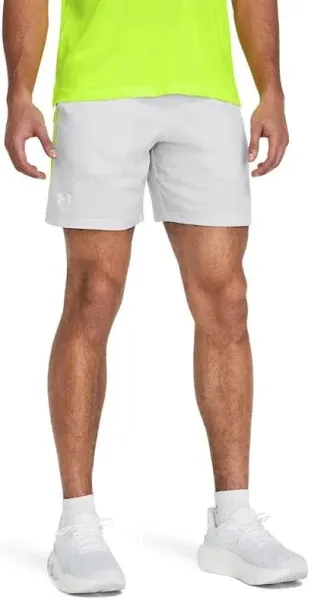 Under Armour Men's Launch 7" Shorts