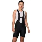 Pearl Izumi Women's Attack Bib Shorts (Black) (M) 