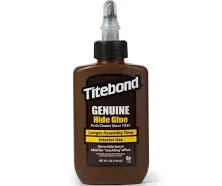 Titebond Liquid Hide Glue