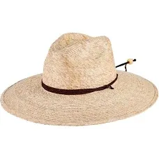 San Diego Hat Company Women's Palm Hat