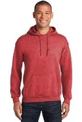 Gildan Adult Heavy Blend Hooded Sweatshirt