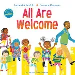 All Are Welcome [Book]