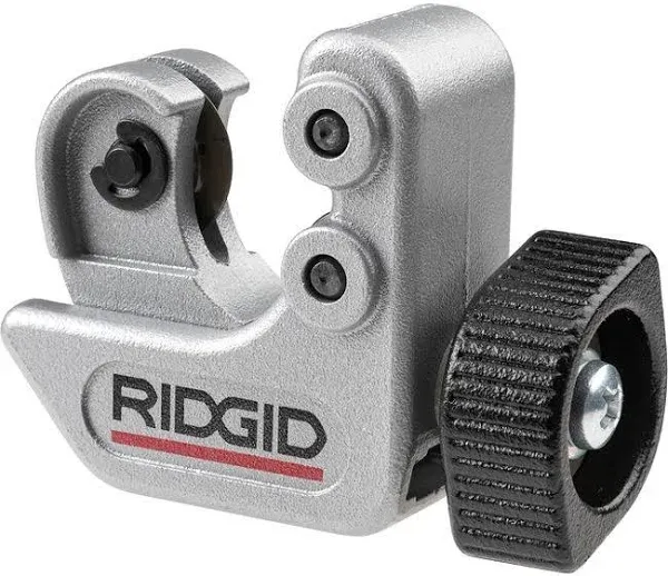 Ridgid 101 Close Quarters Tubing Cutter 40617