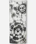 Nomadix Tie Dye Black & White Towel