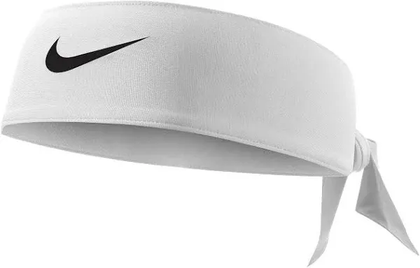 Nike Dri-Fit Head Tie 4.0