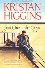 Just One of the Guys by Higgins, Kristan Paperback Book The Fast Free Shipping