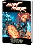 Ghost Rider by Jason Aaron Omnibus