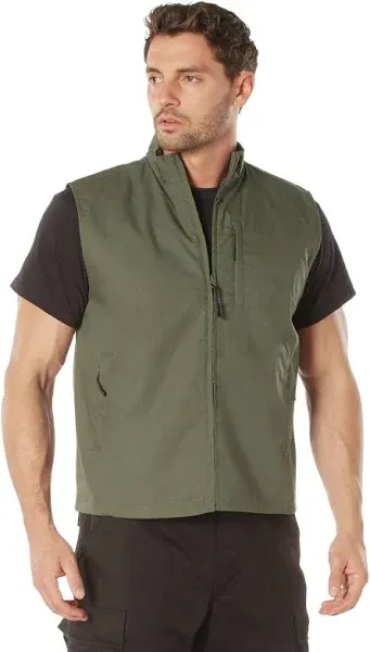 Rothco Undercover Travel Vest