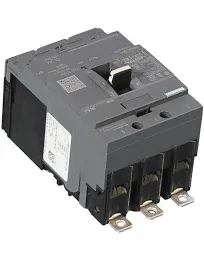 Siemens Molded Case Circuit Breaker