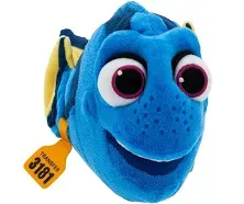 Disney Store Official Dory Small Soft Toy