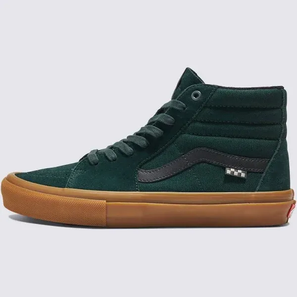 Vans Skate Sk8-Hi Shoes